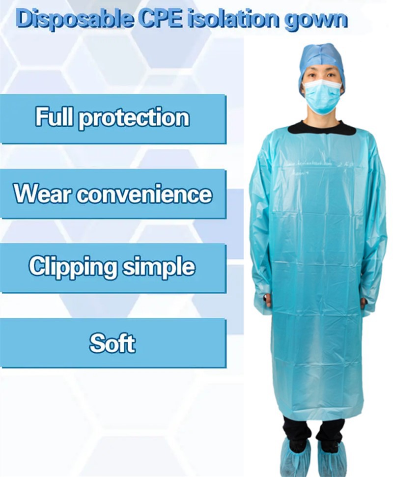 cpe-surgical-gowns