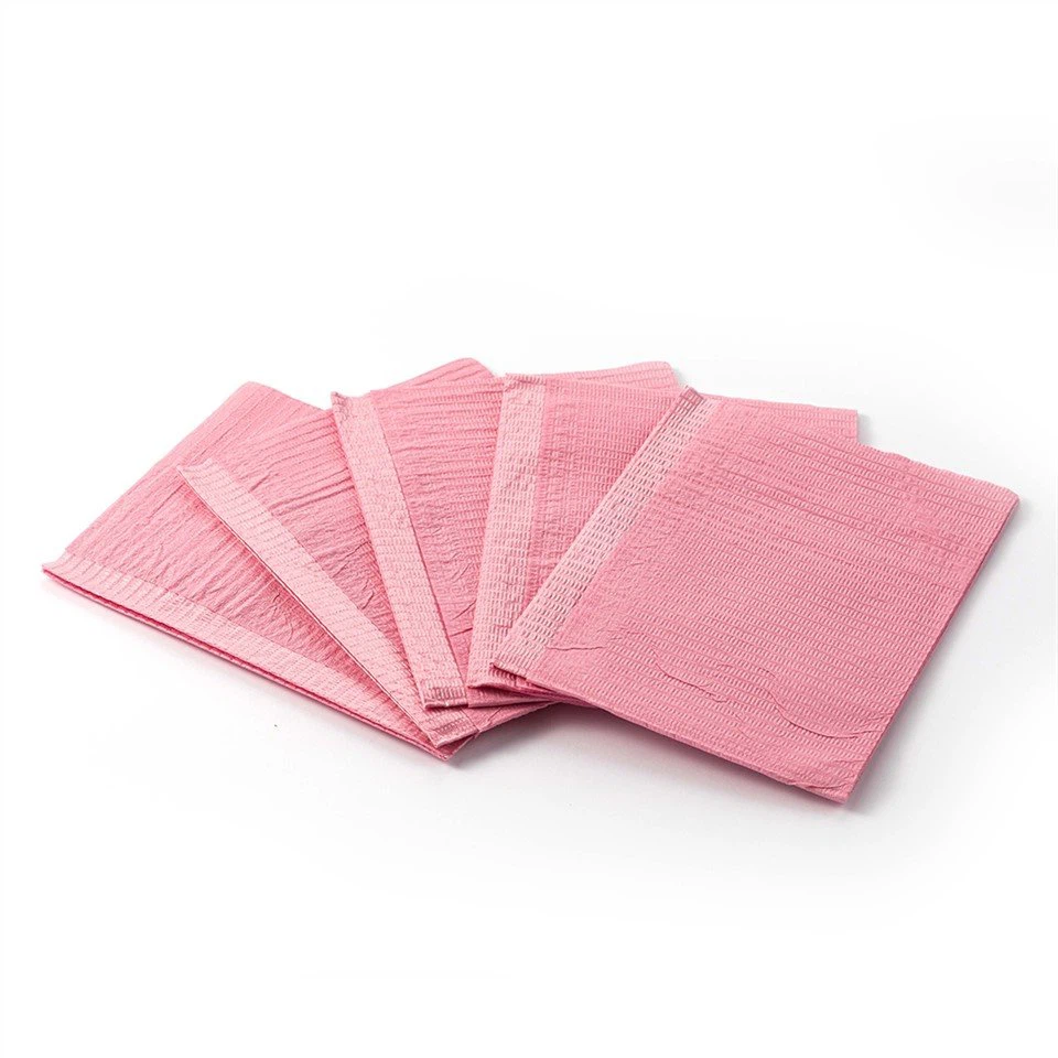 Disposable Patient Bibs