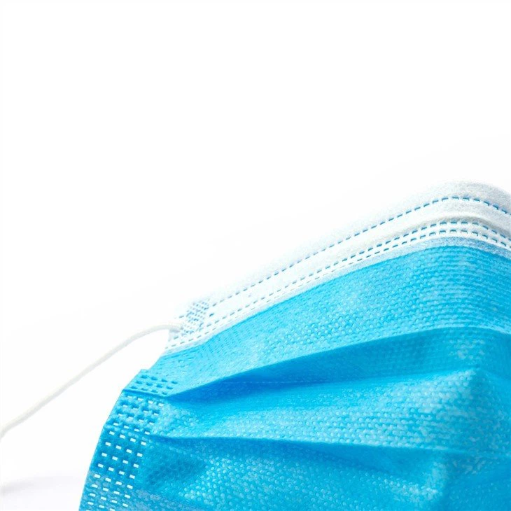 single use mask with earloops 2