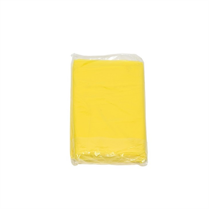 Disposable CPE Gown