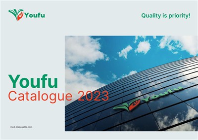 Youfus nya produktkatalog live online nu